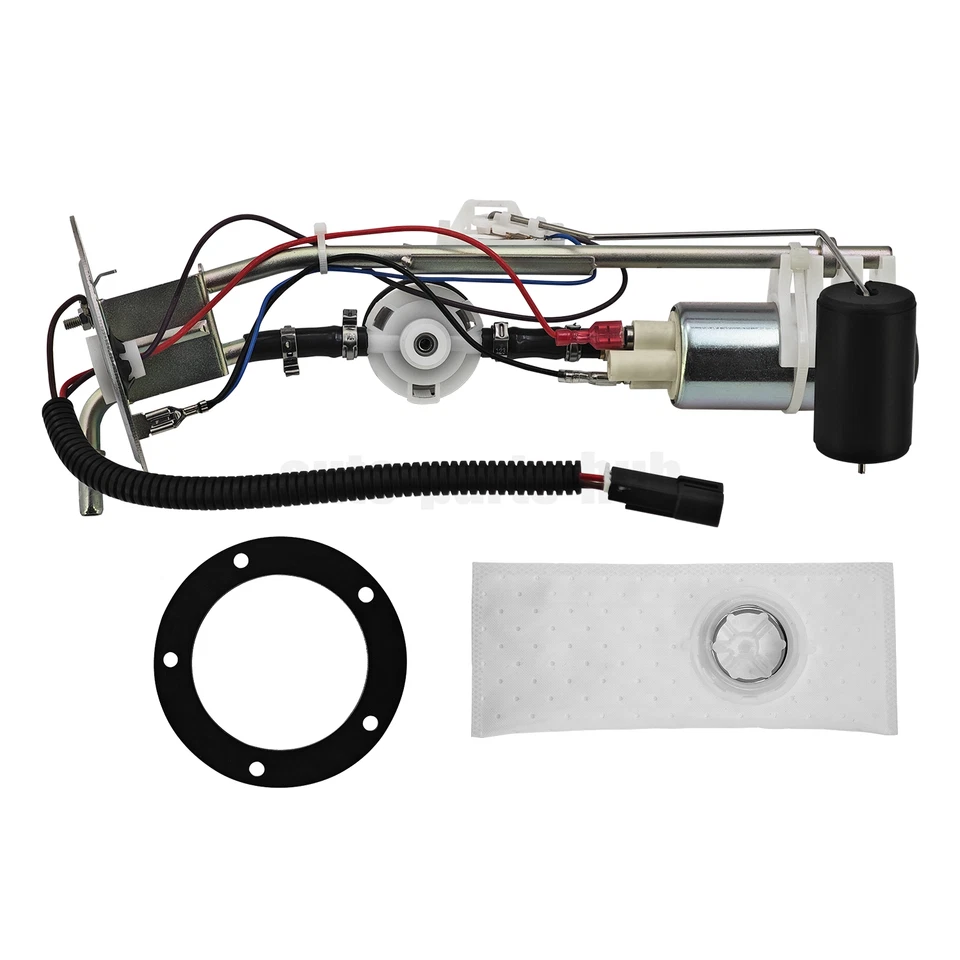 New For 2005-08 Polaris Sportsman 47-1048 Fuel Pump Complete Module Replacement Foto 4 de 4