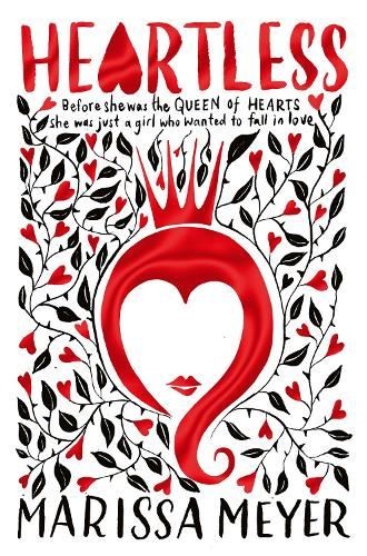 Heartless: The bestselling epic fantasy fairytale retelling - Image 3