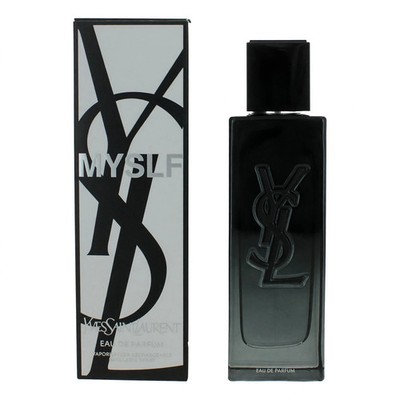 YSL MYSLF Yves Saint Laurent Men s EDP Spray 3.4 oz 100ml New Sealed