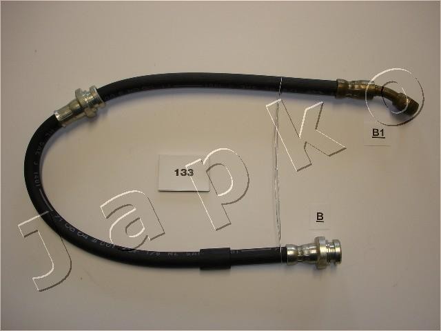 Fits JAPKO 69133 HOLDING BRACKET, BRAKE HOSE