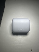 Sony INZONE WF-G700N Wireless Noise-Cancelling Earbuds