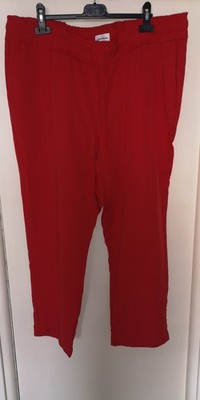 Judith williams Hose Gr. 24 (48) rot