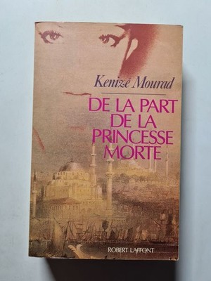 Von der toten Prinzessin | ROBERT LAFFONT