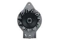 Lichtmaschine 33A Neu Eurostarter Oe-Nr. MG462 FüR Massey Ferguson
