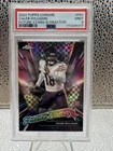2024 Topps Chrome - Future Stars Caleb Williams #FS-1 X-Fractor (RC)