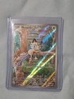Pokémon TCG Meowth 106/094 Phantasmal Flames Near Mint Condition