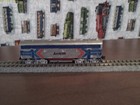 N Scale B unit diesel  — photo 1