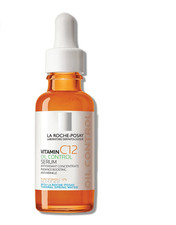 La Roche-Posay Vitamin C12 Oil Control Serum, 1.01 fl oz EXP 02/28 2386
