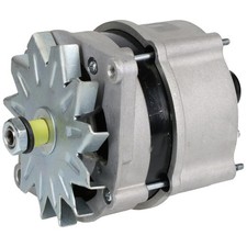 New Alternator For John Deere Tractor 2250f 2750 2840 2940 2950 77-96 Al81436