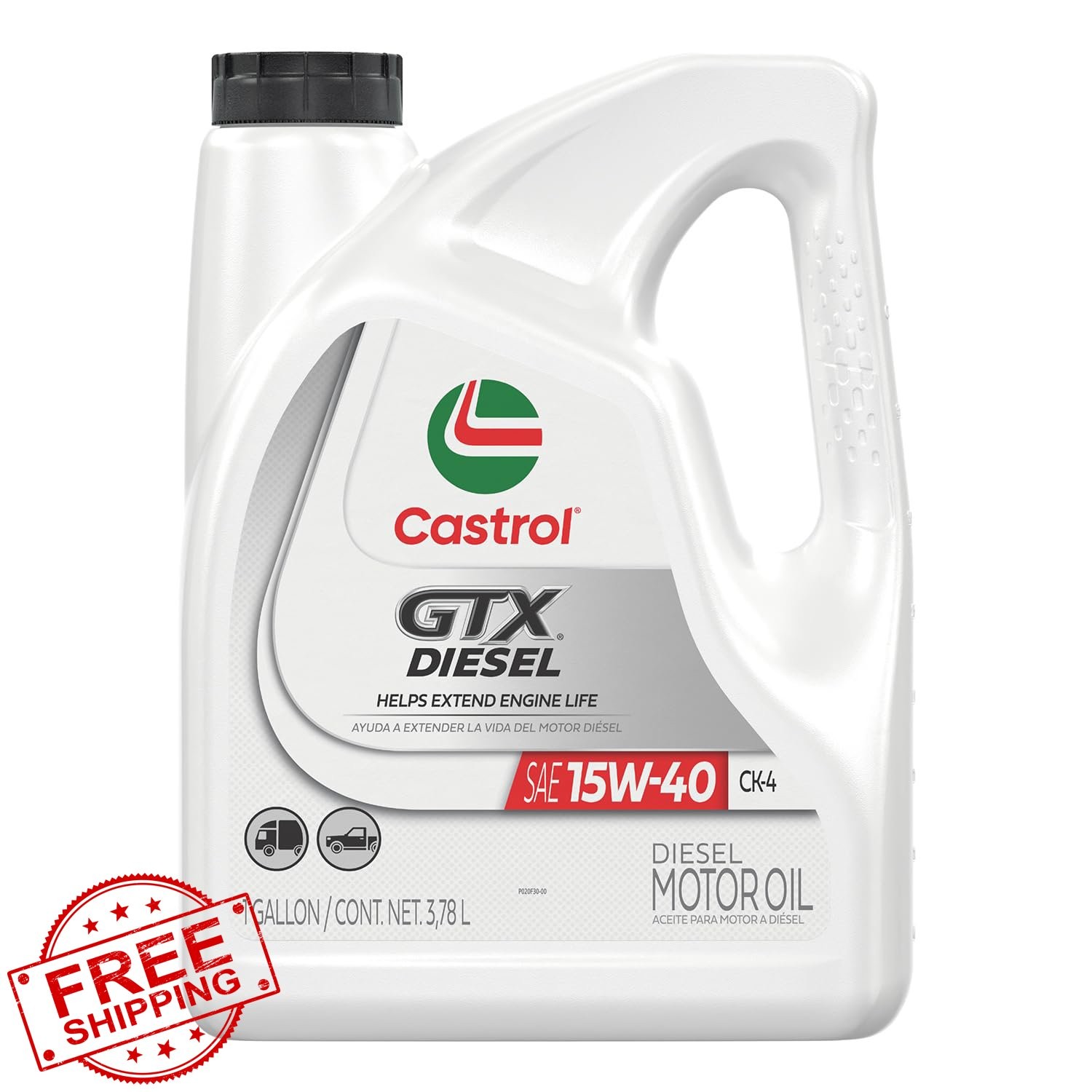 1 Gallon