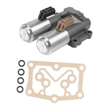 Transmission Dual Linear Solenoid Sturdy Replace Parts for Honda Civic