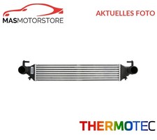 LADELUFTKÜHLER KÜHLER LADELUFT THERMOTEC DAF019TT I FÜR JEEP RENEGADE SUV