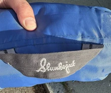 Slumberjack Sleeping Bag Liner Moisture Wicking Lightweight