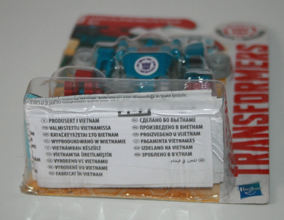 TRANSFORMERS GROUNDBUSTER _ COMBINER FORCE _ ROBOTS IN DISGUISE HASBRO NEW MOC - Bild 3 von 4