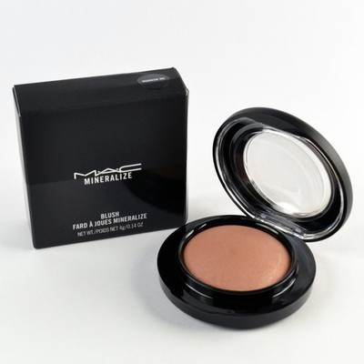 Mac Mineralize Blush HUMOUR ME - Full Size 4 g / 0.14 Oz. - New