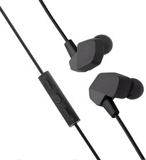 Final VR3000 Recable for Gaming Wired Earphones with Mic 3D Binaural Sound