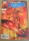 Marvel 1998 THE AMAZING SPIDER-MAN 431 Key Cosmic Carnage NM qq