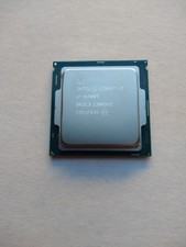 Intel Core i7-6700T - 2.8 GHz Quad-Core Processor