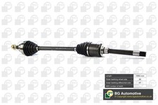 BGA Antriebswelle DS5601R für MERCEDES KLASSE W164 280 CDI matic 164 120 300 121