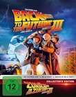 Zurück in die Zukunft 3 - 4K Ultra HD Steelbook # UHD+BLU-RAY-NEU