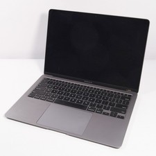 Apple Macbook Air A2179 Intel i3 8GB Ram 128GB SSD Sequoia - Cracked Display