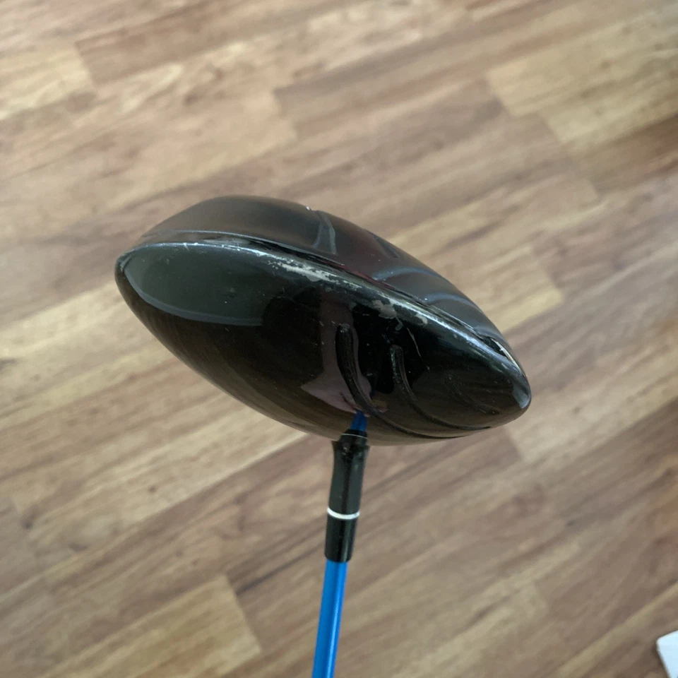 Adams Golf Speedline 9088 UL Driver 10.5° Matrix Radix 4.1 Stiff Flex 45″ - Image 4 of 4