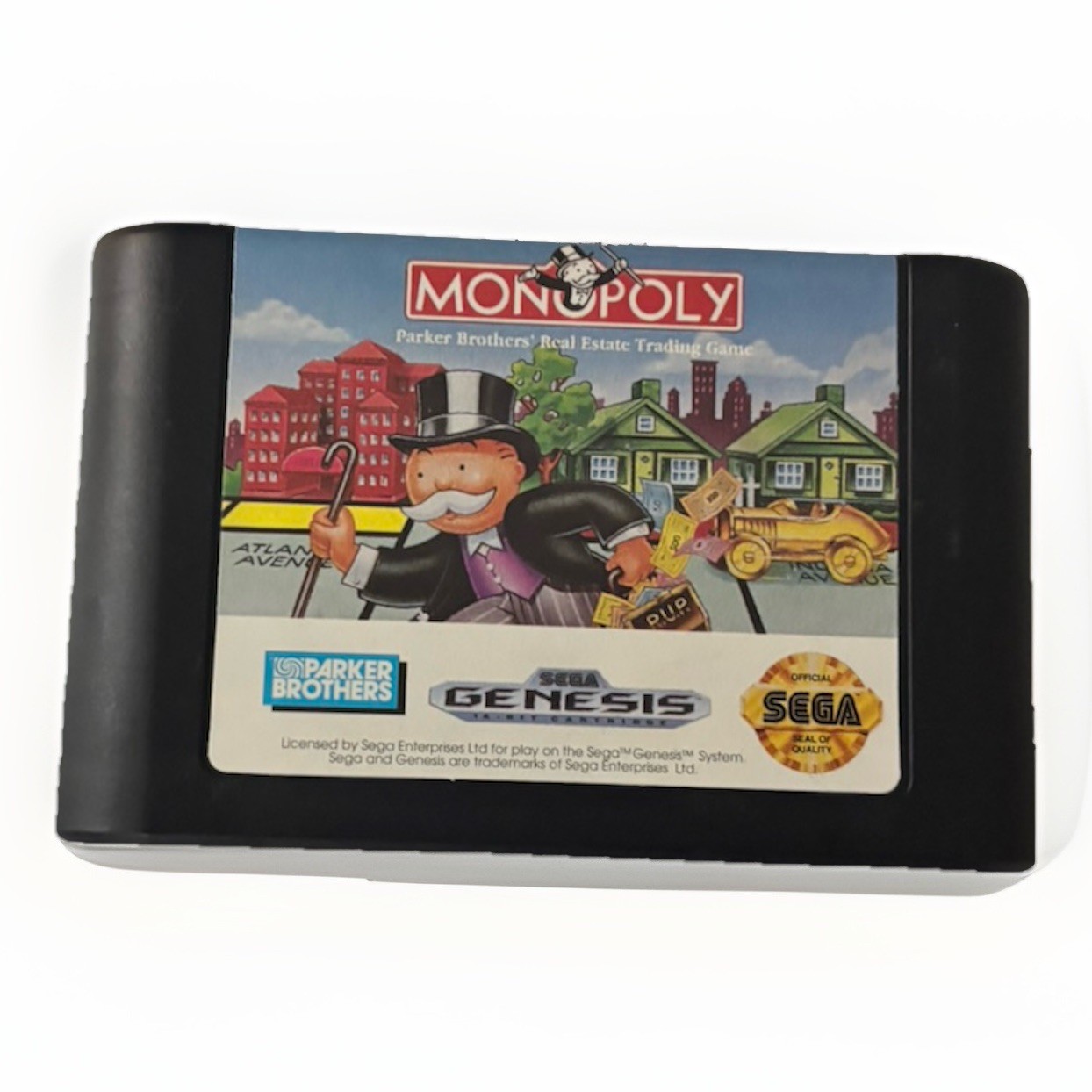 Cartridge Only - Tested & Working