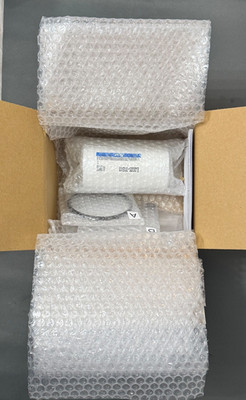 GE PN:5395115 SMC Filter Element Kit for Coolix4100 Chiller Free Shipping!