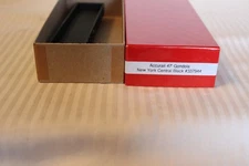 HO Scale Accurail, 47' Gondola, New York Central, Black, #337944 Built