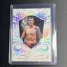 Topps 2025 Royalty UFC Daniel Zellhuber #13 Serial Numbered 22/99 MMA Card