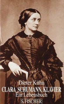 Clara Schumann von Kühn, Dieter | Buch | Zustand akzeptabel