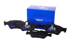 Für SKF VKBP 80243 brake pads. MERCEDES C-class (W202)/CLK (W208)/E-class (W210 Für SKF VKBP 80243 brake pads. MERCEDES C-class (W202)/CLK (W208)/E-class (W210