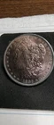 1882-O Morgan Silver Dollar $1 Uncirculated