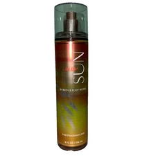 Bath & Body Works IN THE SUN Fine Fragrance Mist 8oz
