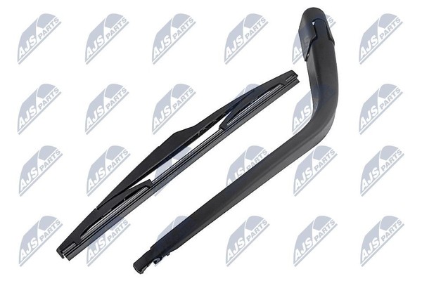 Nty Wischarm, Scheibenreinigung EWB-HY-004 FüR Hyundai-image