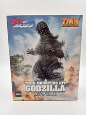 Toho Monsters Kit Godzilla 1993 Vs Mechagodzilla