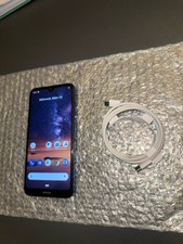 Nokia 3.4 64GB 6,39 Zoll Display Smartphone Android