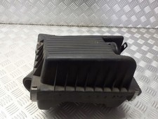 Opel Astra G 2000 Benzin Luftfilterkasten 90531002 GENUINE MOG85567