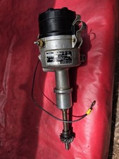 1954-64 Ford Y Block Mallory Dual Point Distributor 336d C 1954-64 Ford Y Block Mallory Dual Point Distributor 336d C