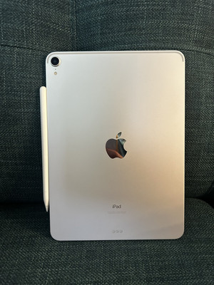 【ジャンク】iPad Pro 11インチ(2018)+Apple Pencil Amazon.com: JAMJAKE Stylus Pen for iPad 2018-2025, 10 Mins Fast