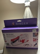 SINGER 41663 Sewing Machine