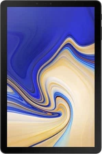 Galaxy Tab S4 SM T837 10.5in 64GB   Black AT&T Unlocked EXCELLENT 9.5+/10!