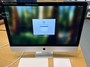 Apple 27 iMac with Retina 5k Display | eBay