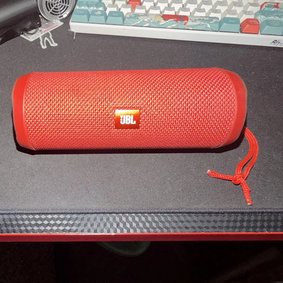JBL Flip 4 Red Audio Docks & Mini Speakers for sale | eBay