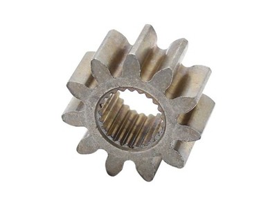 Ritzel für Lenkgestänge passend für Silverline Silvertrac 20/105H 13BQ518N677 (2