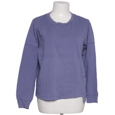 Rockgewitter, Langarmshirt, Größe: S, Lila, Baumwolle, Einfarbig, Damen #MM5