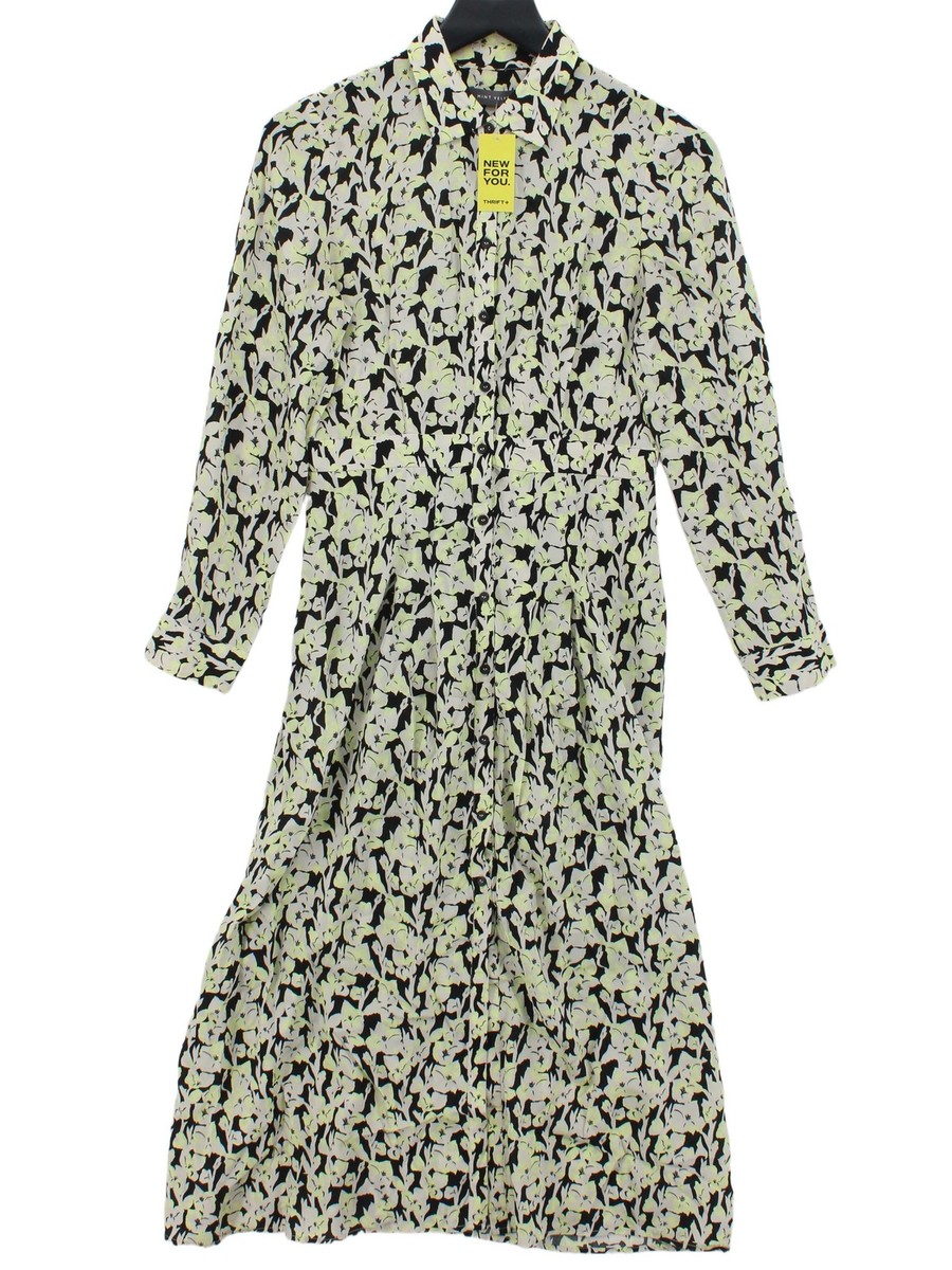 chinese dress ladies Teal Knit Zip Detail Maxi Dress – Mint Velvet main image 0