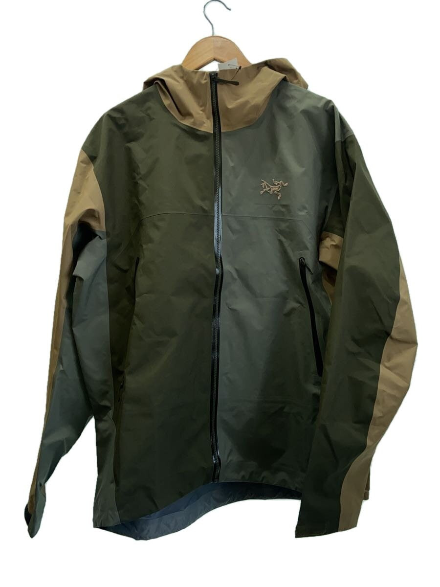 ARC'TERYX Giacca ARC’TERYX multicolore M usata