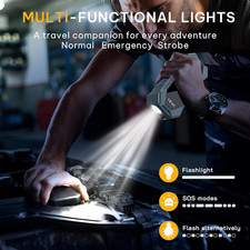 Tire Inflator Portable Air Compressor 150Psi Fast Pump Car Tires Digital Display