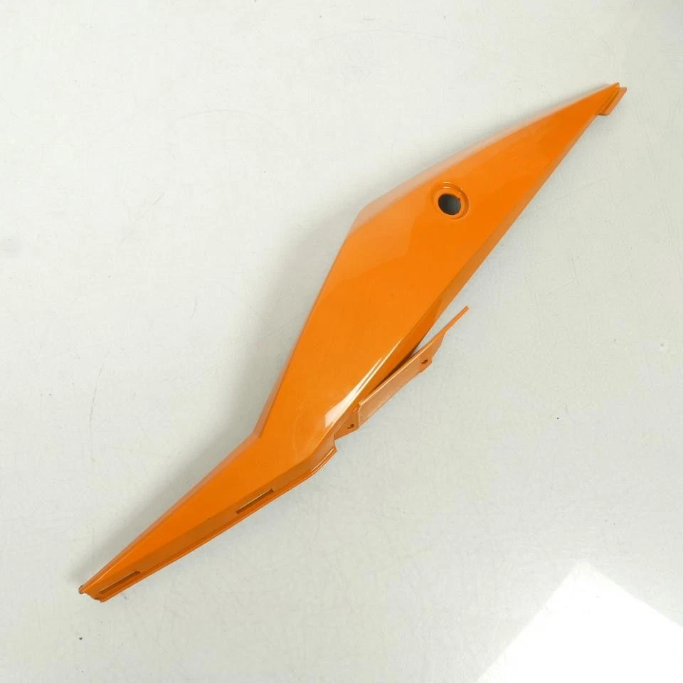 Coque arrière gauche pour moto Generic 50 Trigger 2006 à 2018 65603D010000 - Photo 4/4
